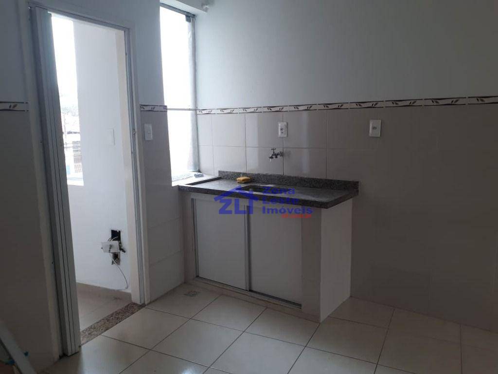 Apartamento para alugar com 1 quarto, 60m² - Foto 9