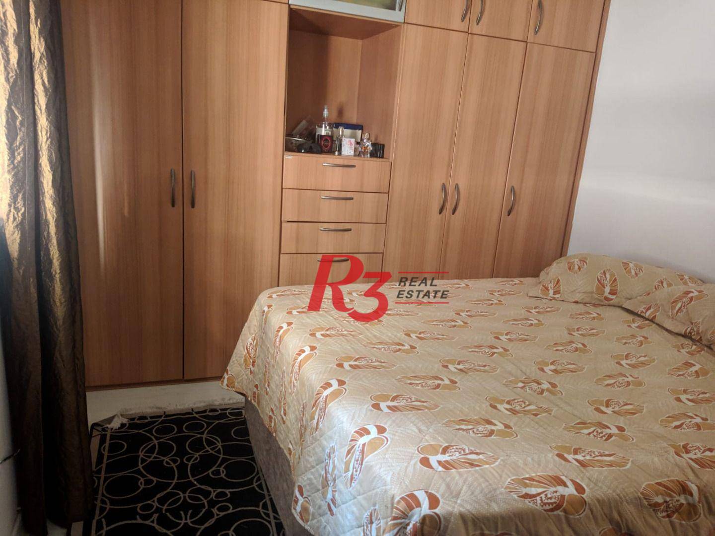 Apartamento à venda com 2 quartos, 77m² - Foto 19