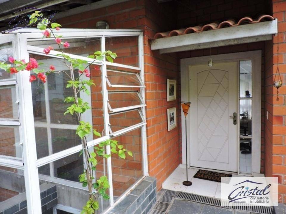 Casa de Condomínio à venda com 4 quartos, 205m² - Foto 14