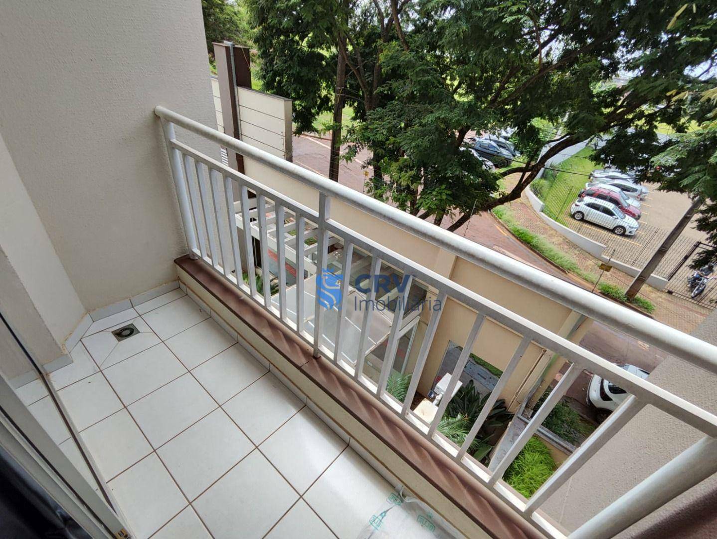 Apartamento à venda com 3 quartos, 68m² - Foto 6