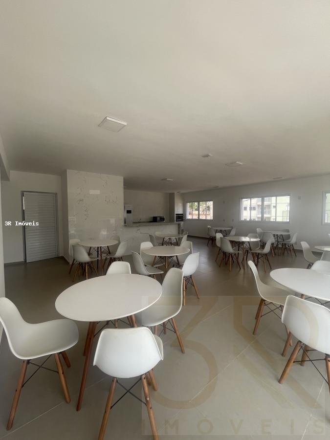 Apartamento à venda com 2 quartos, 58m² - Foto 21