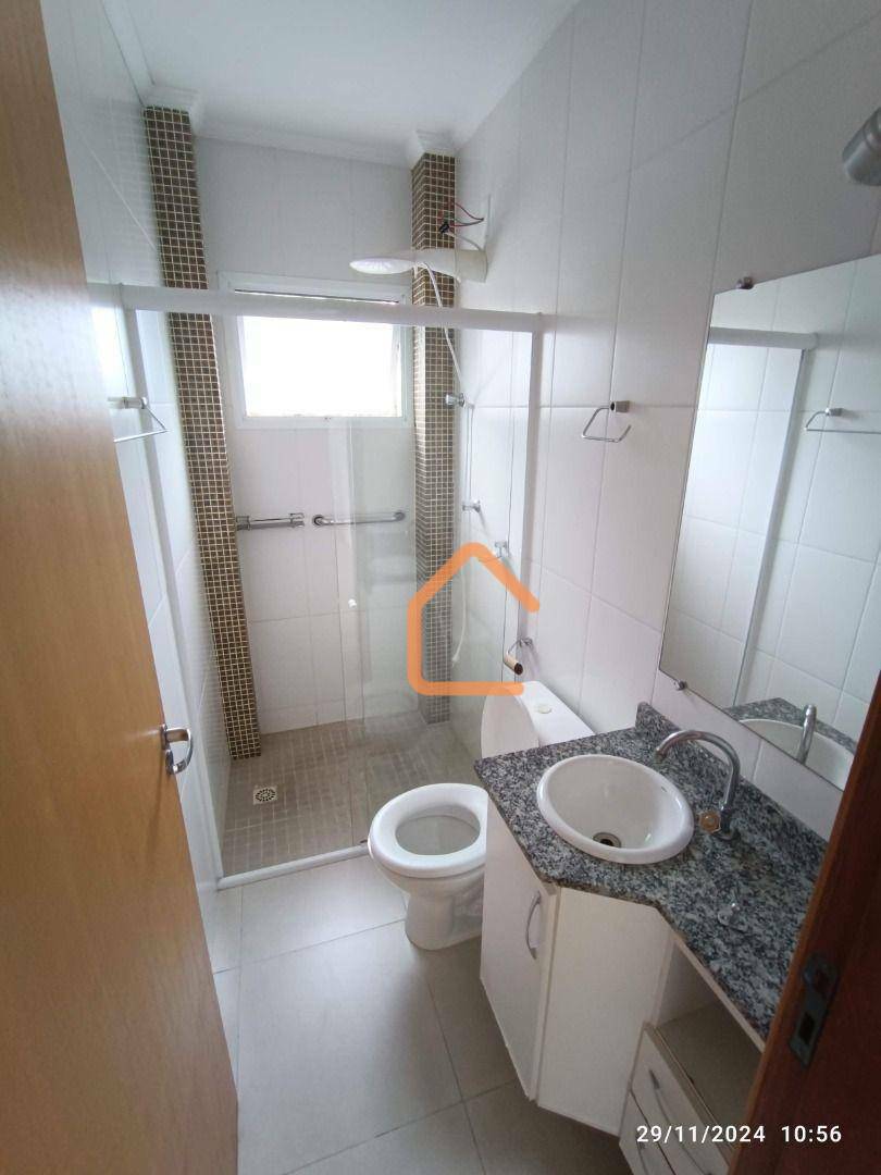 Apartamento para alugar com 1 quarto, 56m² - Foto 4