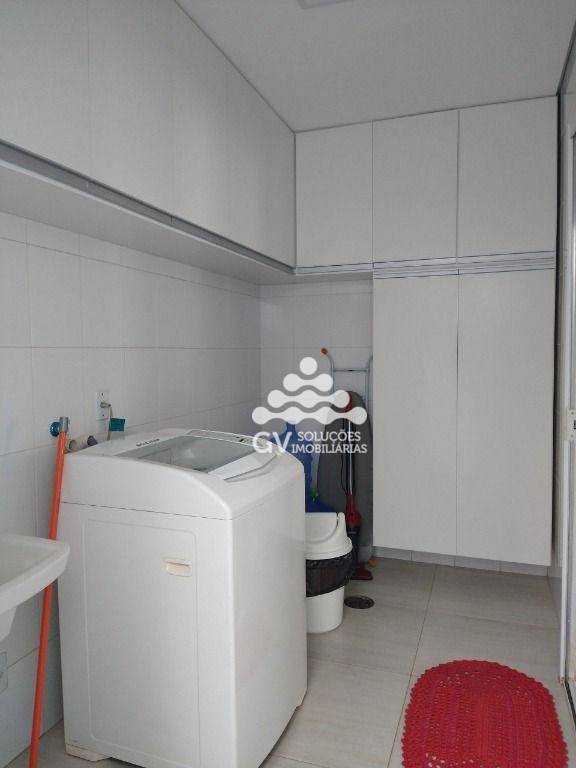 Casa de Condomínio para alugar com 3 quartos, 200m² - Foto 27