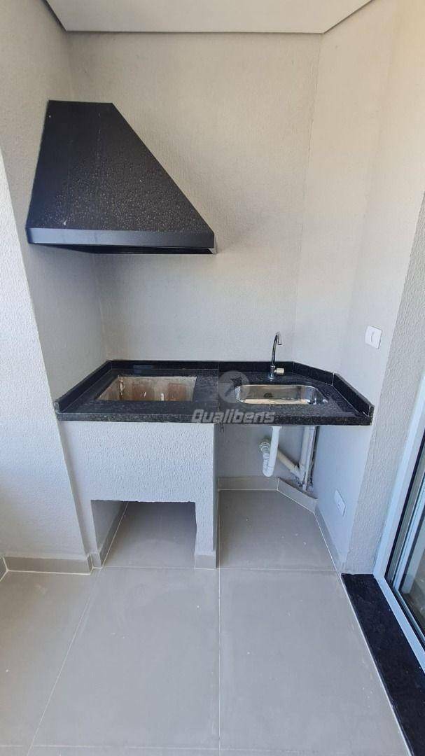 Apartamento à venda com 3 quartos, 76m² - Foto 4