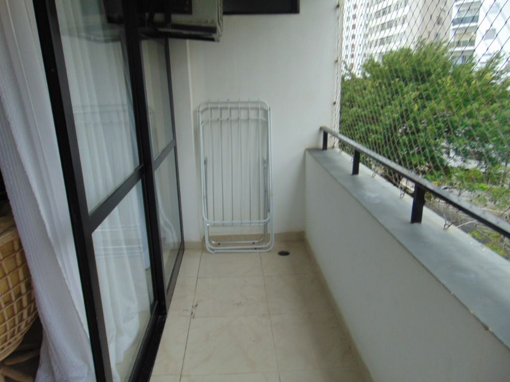 Apartamento, 3 quartos, 140 m² - Foto 3