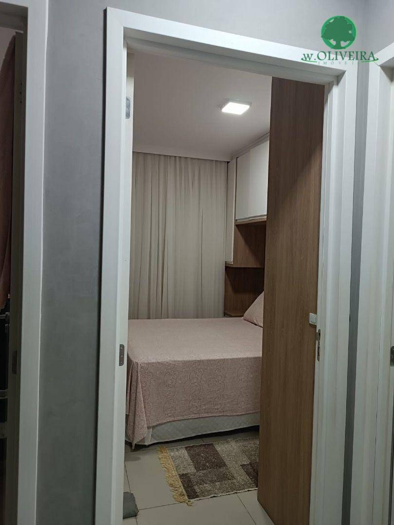 Apartamento à venda com 2 quartos, 48m² - Foto 9