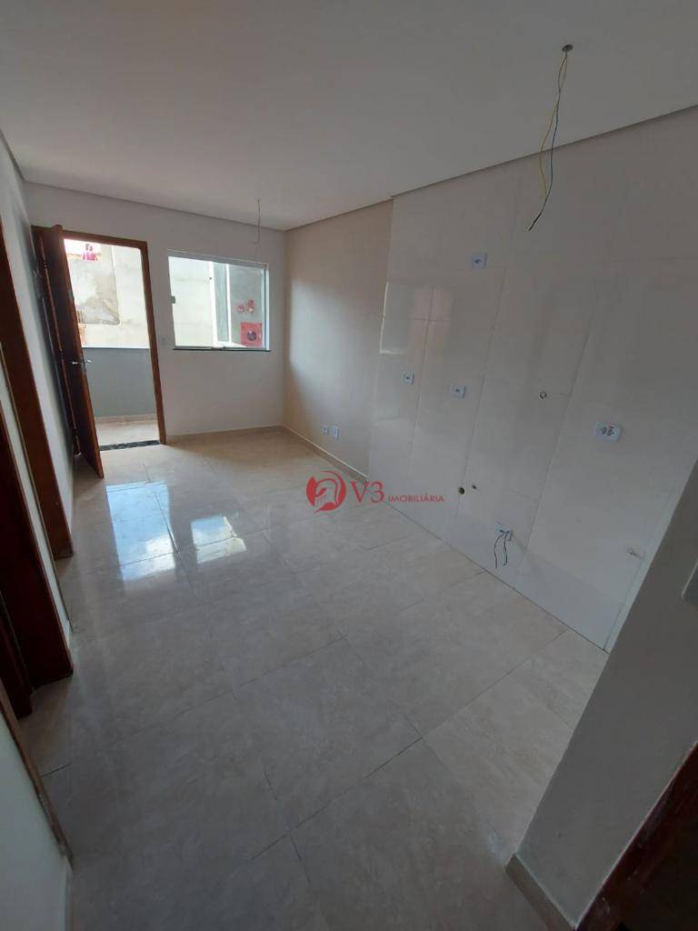 Apartamento à venda com 2 quartos, 39m² - Foto 6