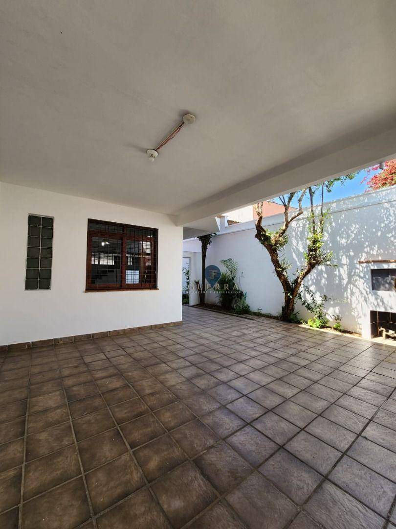 Sobrado à venda com 3 quartos, 192m² - Foto 15