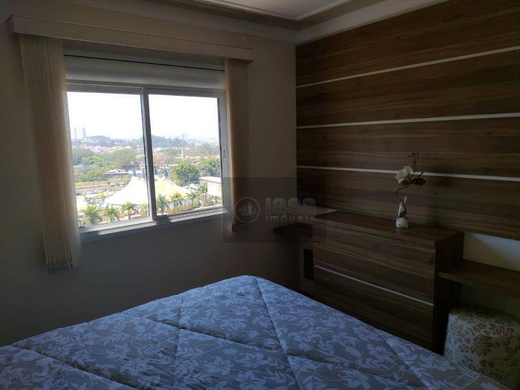 Apartamento à venda com 3 quartos, 133m² - Foto 25