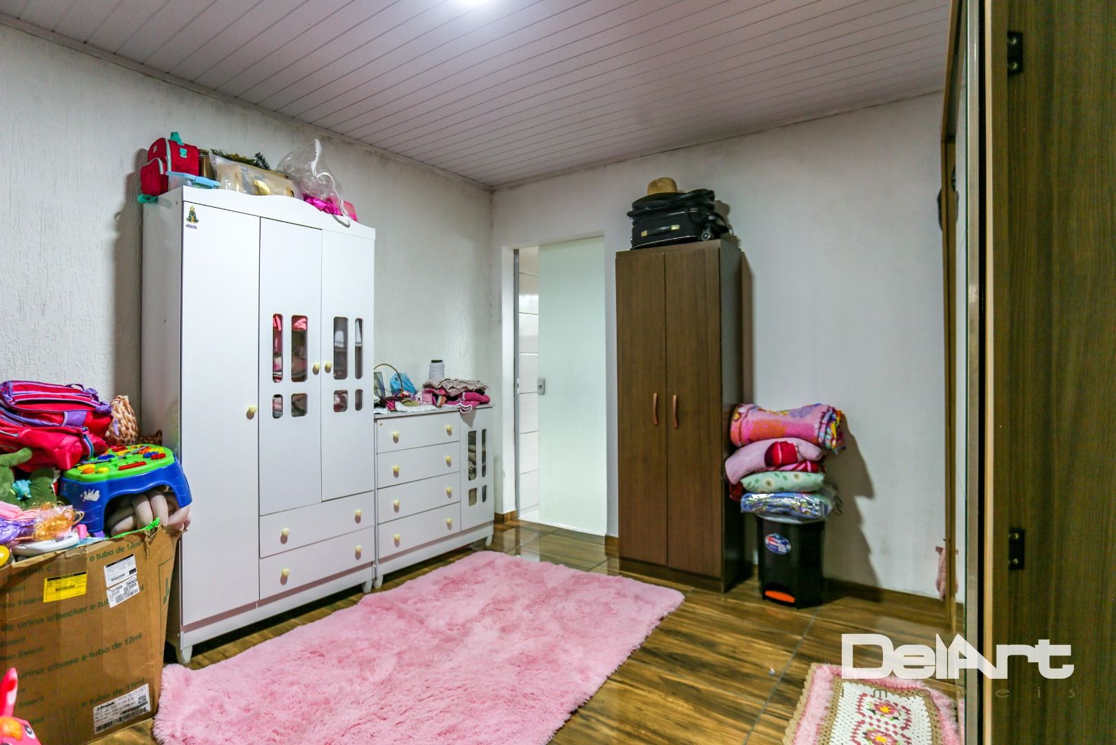 Casa à venda com 3 quartos, 180m² - Foto 35