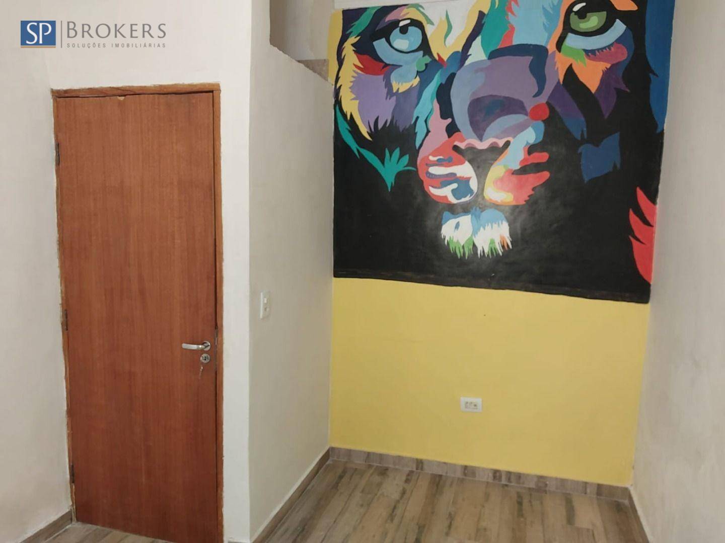 Casa à venda com 2 quartos, 150m² - Foto 18