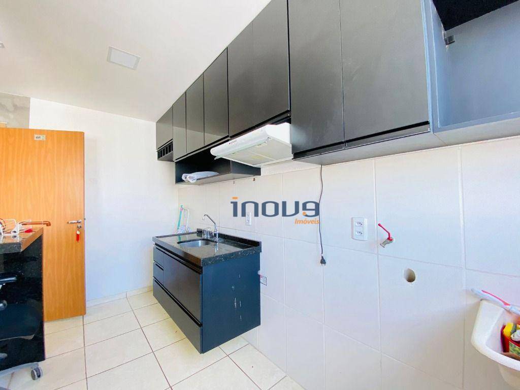 Apartamento, 2 quartos, 50 m² - Foto 5