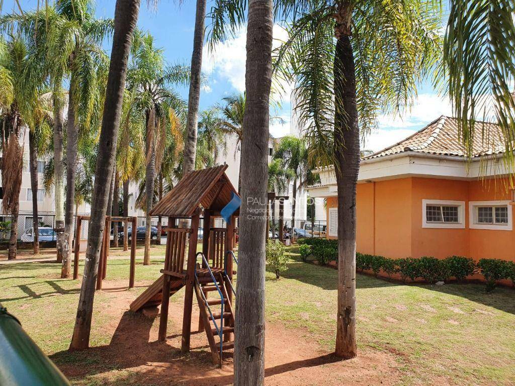 Apartamento à venda com 1 quarto, 38m² - Foto 28