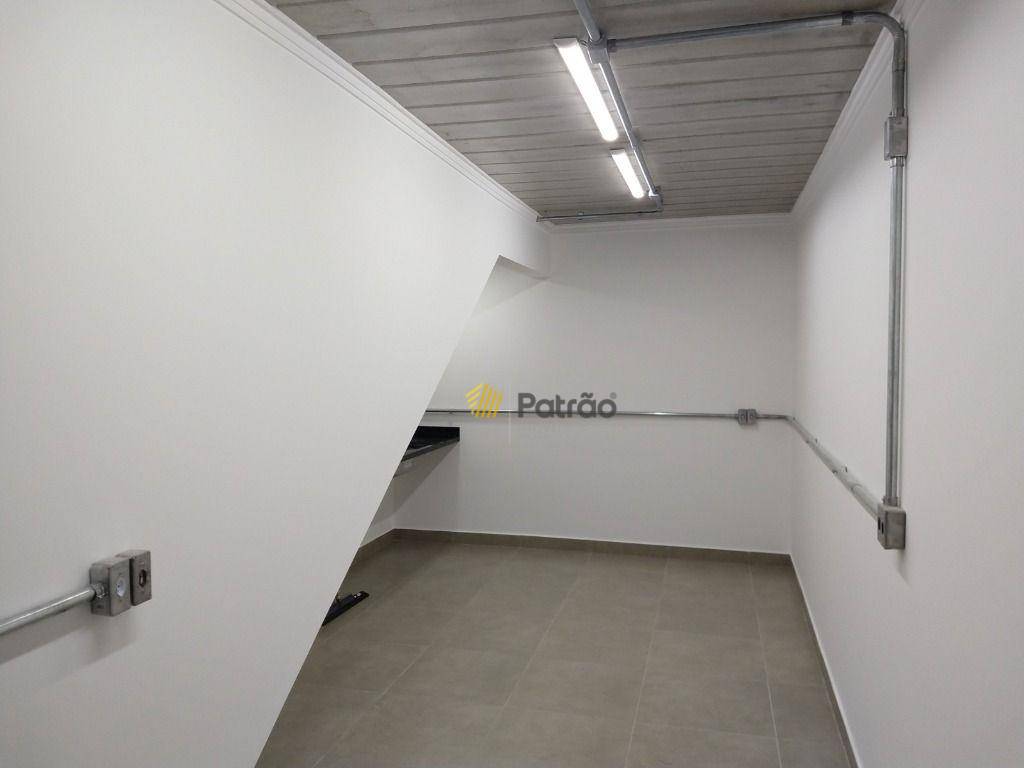 Depósito-Galpão, 604 m² - Foto 11