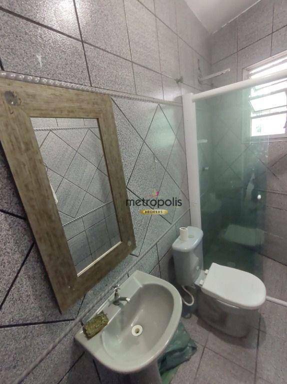 Conjunto Comercial-Sala para alugar, 54m² - Foto 9