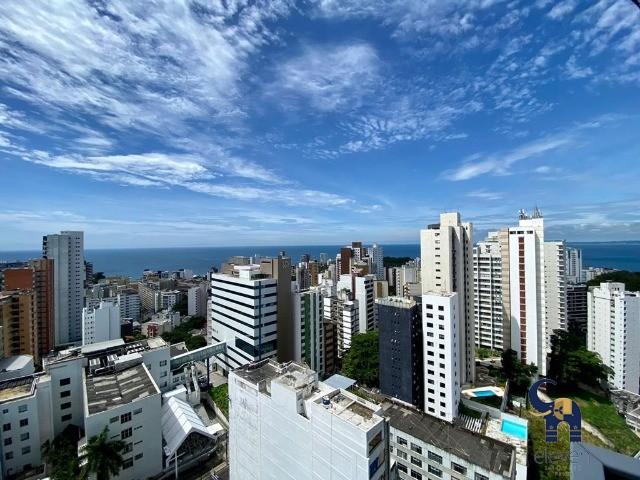 Apartamento, 4 quartos, 305 m² - Foto 4