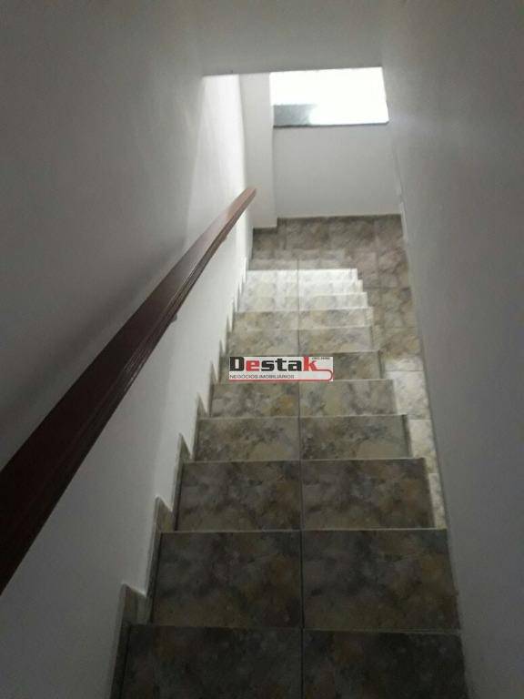 Sobrado à venda com 2 quartos, 105m² - Foto 17