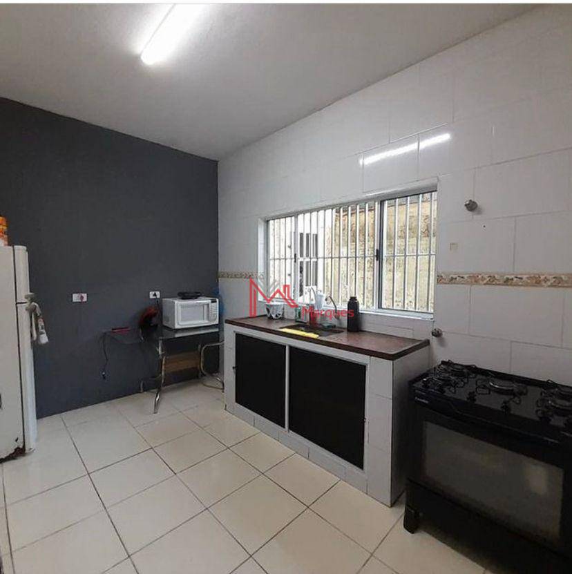 Casa à venda com 3 quartos, 140m² - Foto 3