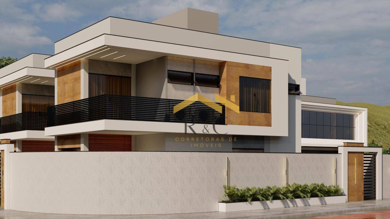 Casa à venda com 3 quartos, 108m² - Foto 5