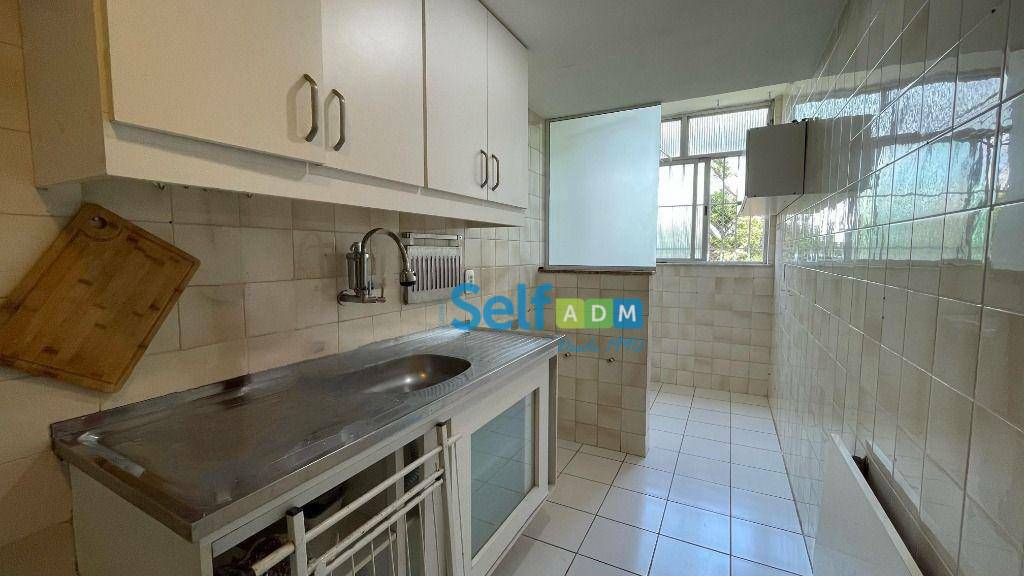 Apartamento para alugar com 2 quartos, 67m² - Foto 8