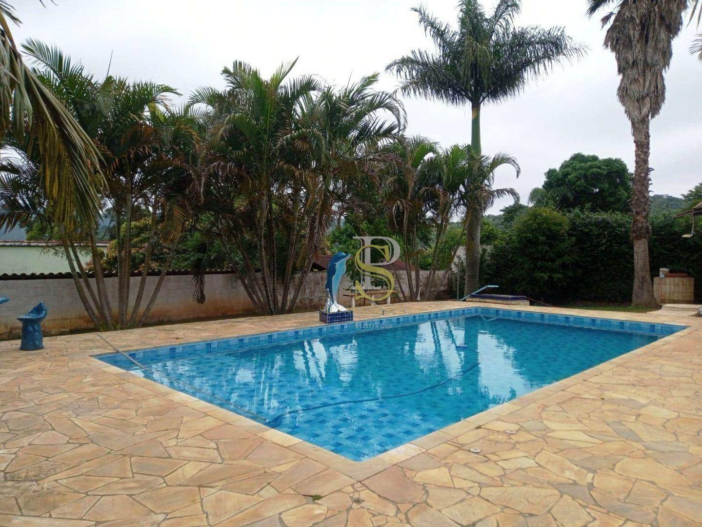 Chácara à venda com 5 quartos, 271m² - Foto 7