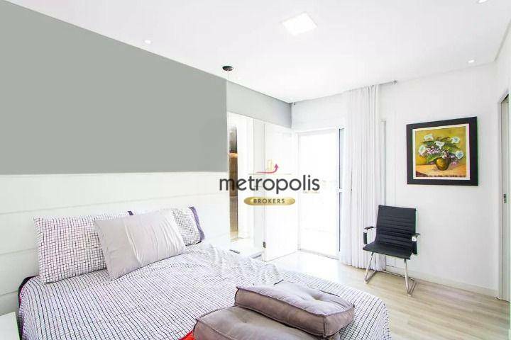 Sobrado à venda com 3 quartos, 260m² - Foto 12