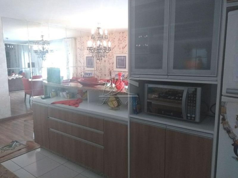 Apartamento à venda com 3 quartos, 125m² - Foto 14