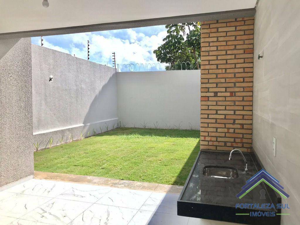 Casa à venda com 3 quartos, 142m² - Foto 12