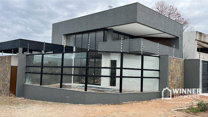 Casa, 3 quartos, 150 m² - Foto 1