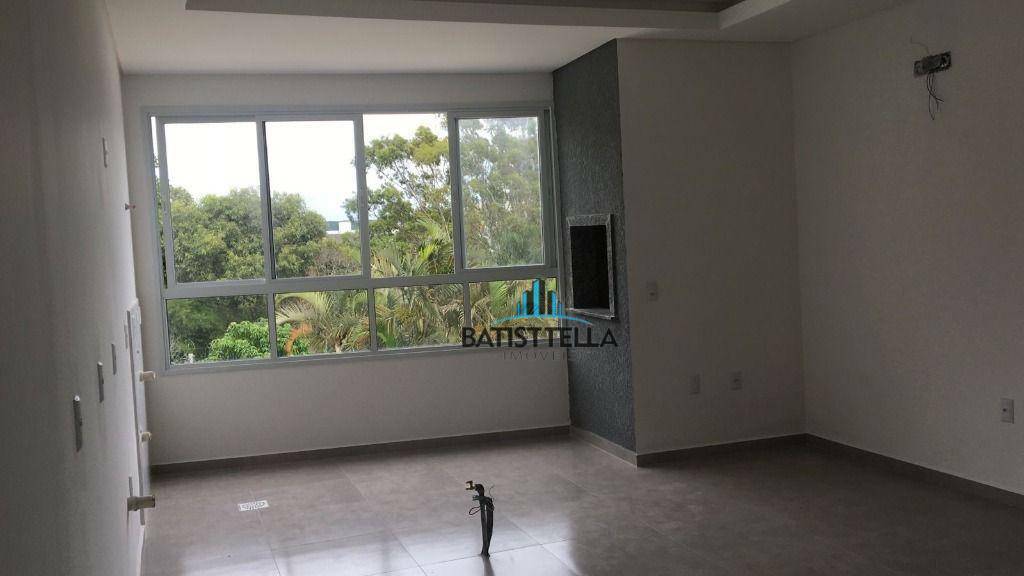 Apartamento à venda com 2 quartos, 61m² - Foto 3