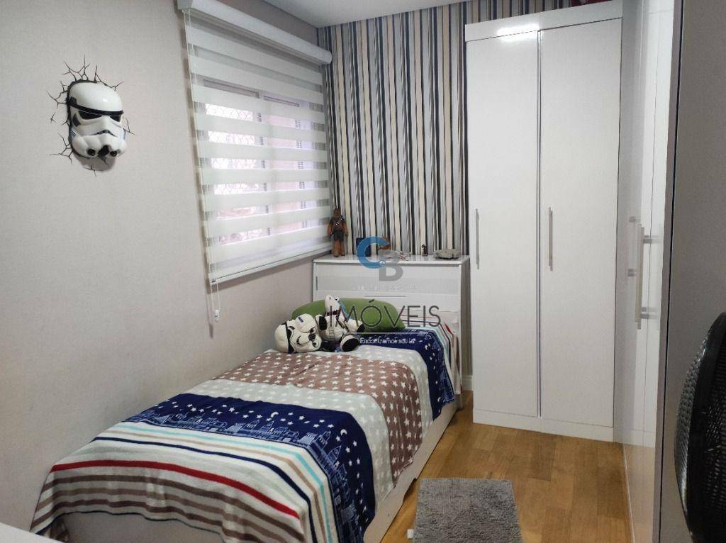 Apartamento à venda com 3 quartos, 117m² - Foto 22