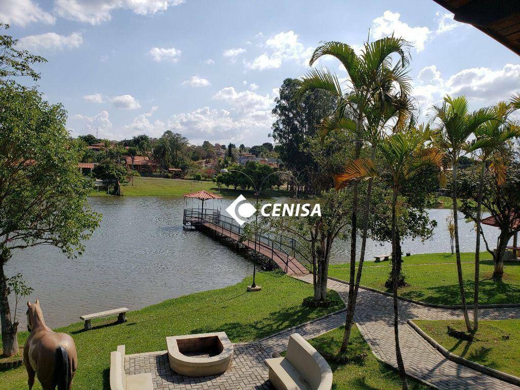 Casa de Condomínio à venda com 3 quartos, 222m² - Foto 49