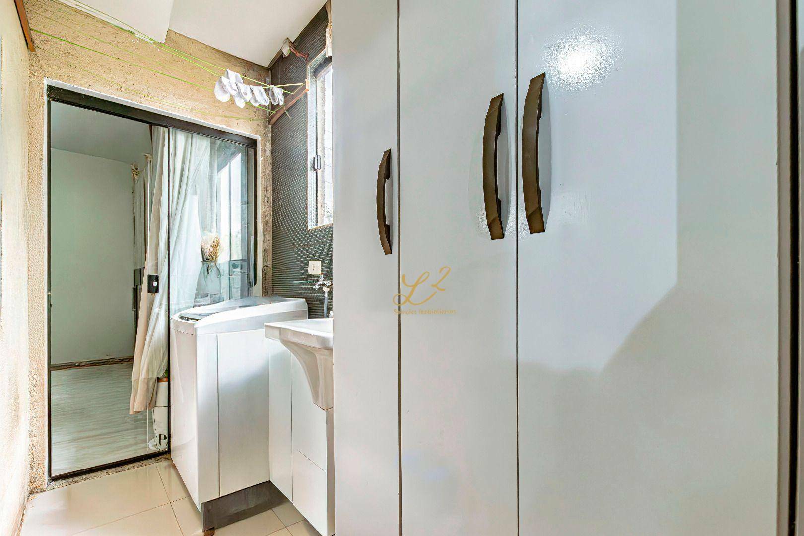 Casa à venda com 3 quartos, 108m² - Foto 20