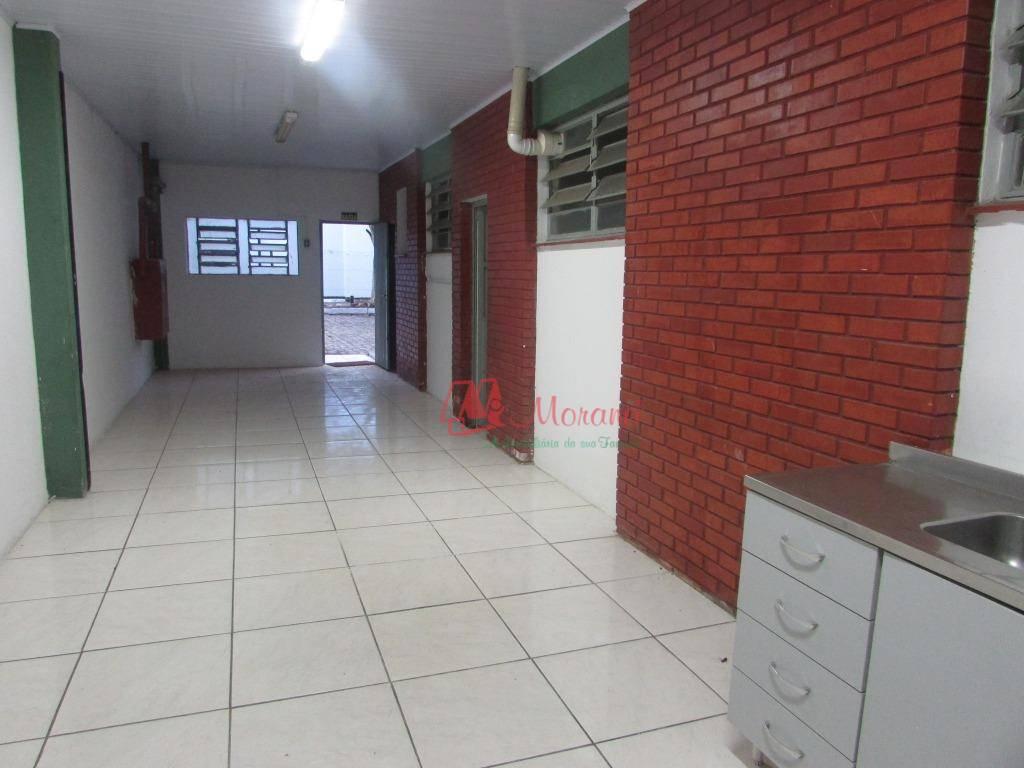 Depósito-Galpão, 1500 m² - Foto 8