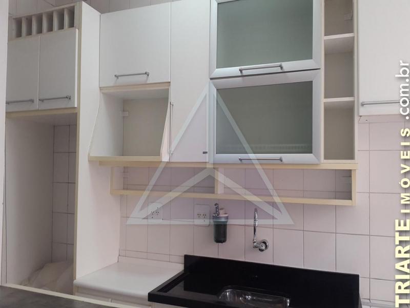 Apartamento à venda com 2 quartos, 54m² - Foto 11