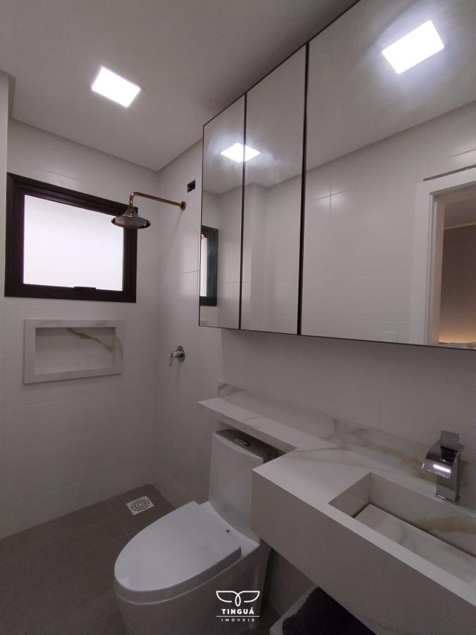 Apartamento à venda com 3 quartos, 80m² - Foto 16