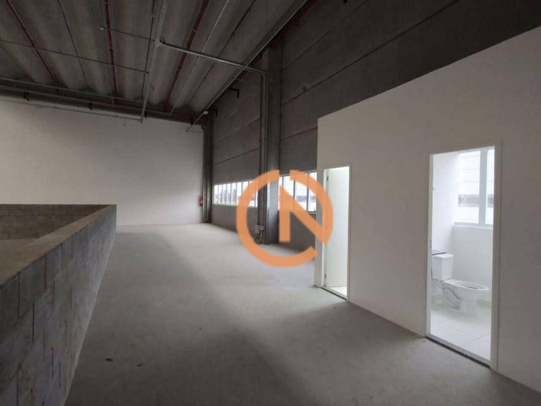 Depósito-Galpão-Armazém para alugar, 2795m² - Foto 13