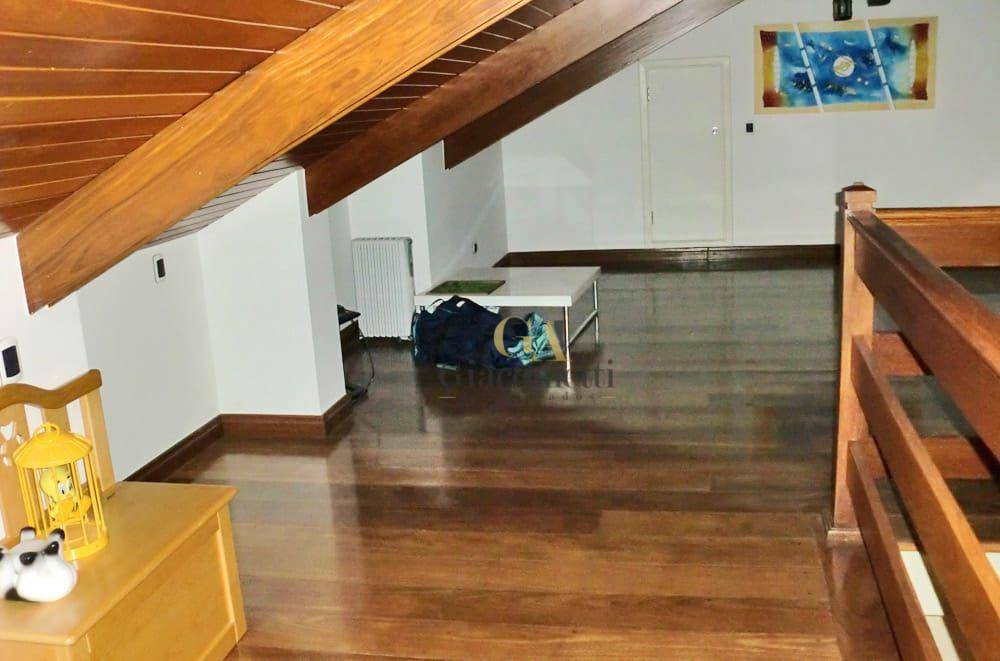 Casa de Condomínio à venda com 5 quartos, 560m² - Foto 11