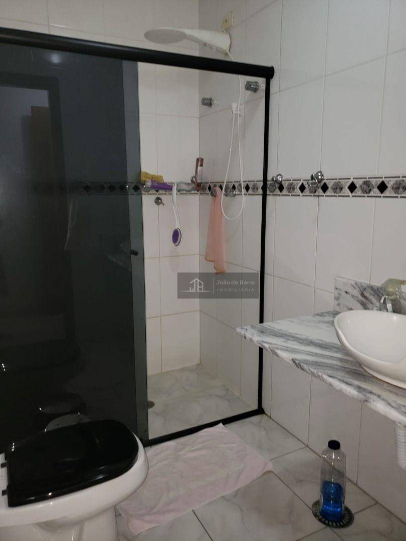 Sobrado à venda com 4 quartos, 163m² - Foto 11