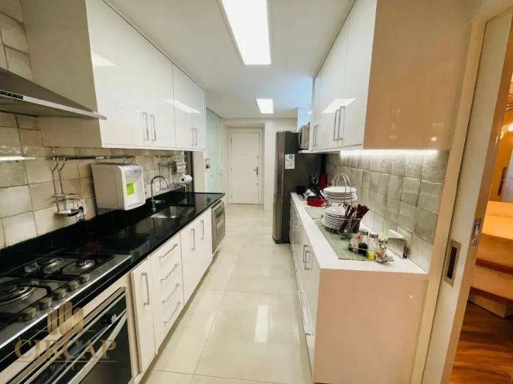 Apartamento à venda e aluguel com 3 quartos, 174m² - Foto 8