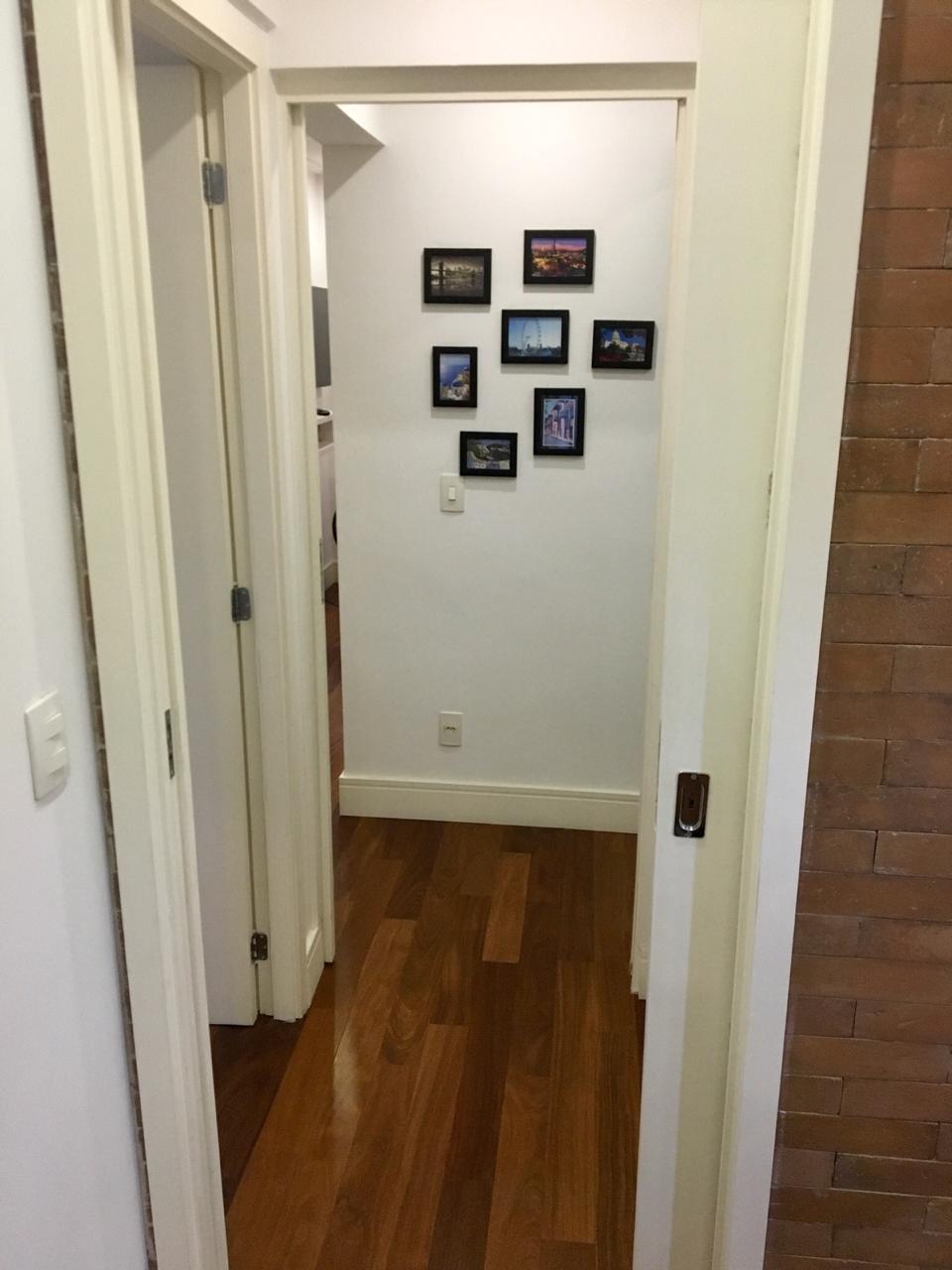 Apartamento à venda com 2 quartos, 97m² - Foto 5