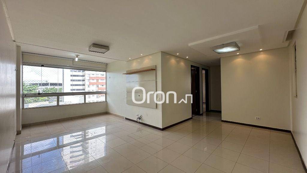 Apartamento à venda com 3 quartos, 89m² - Foto 1