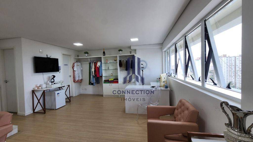 Sala-Conjunto, 37 m² - Foto 6