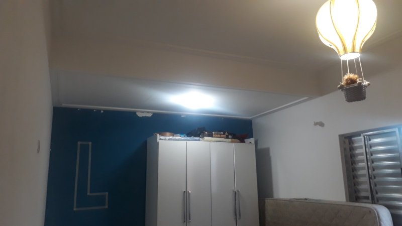 Sobrado para alugar com 3 quartos, 125m² - Foto 10