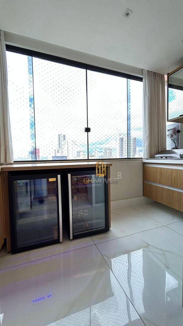 Apartamento à venda com 4 quartos, 132m² - Foto 5