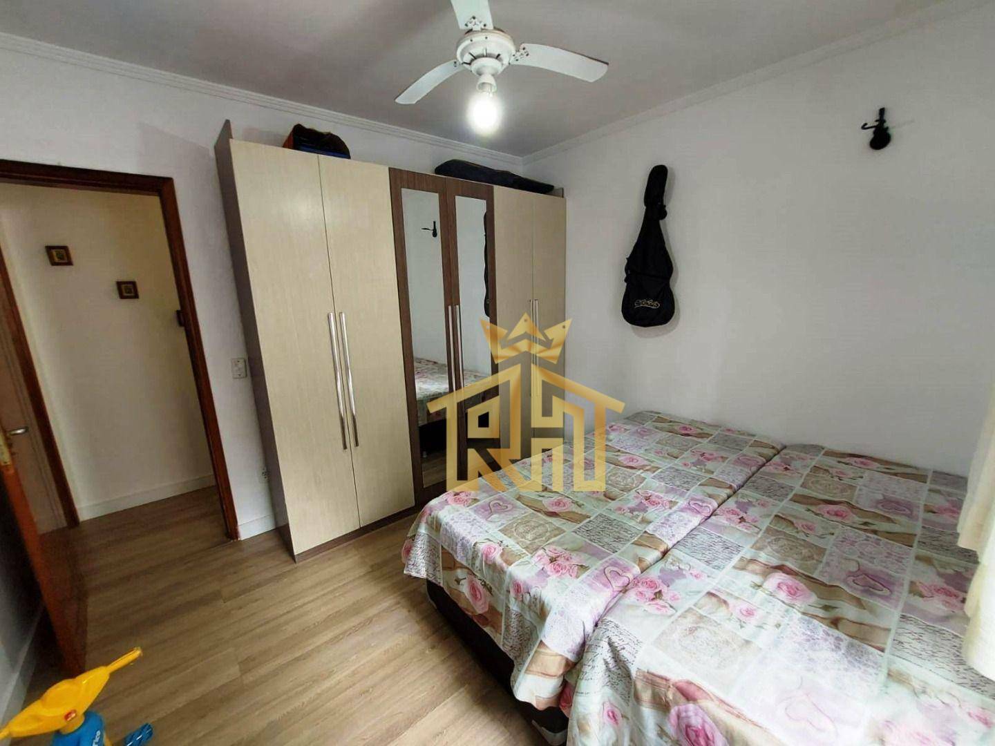 Apartamento à venda com 2 quartos, 96m² - Foto 16