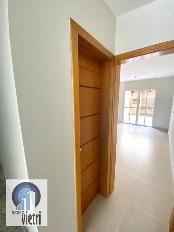 Sobrado à venda com 2 quartos, 120m² - Foto 10