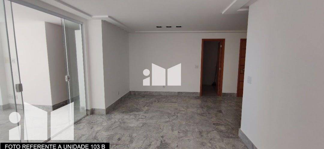 Apartamento à venda com 4 quartos, 148m² - Foto 9