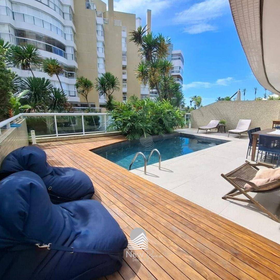 Apartamento, 3 quartos, 140 m² - Foto 4