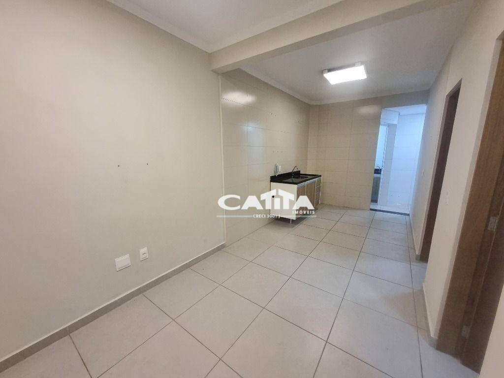Apartamento para alugar com 2 quartos, 38m² - Foto 3